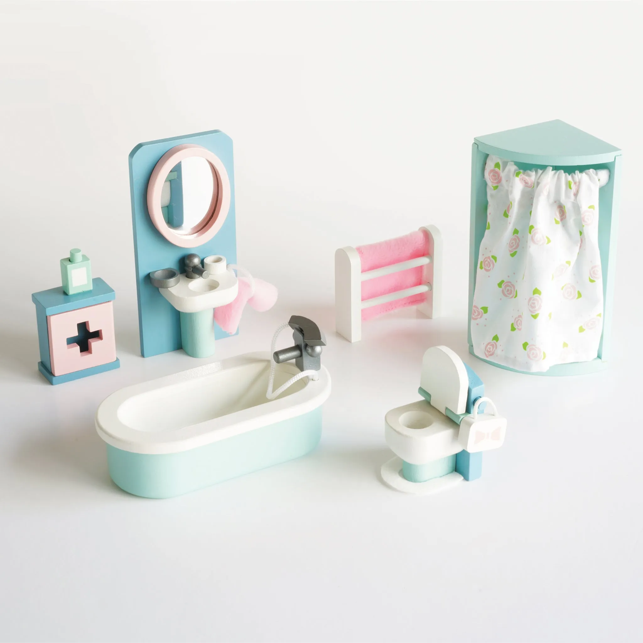 Le Toy Van Daisylane Bathroom