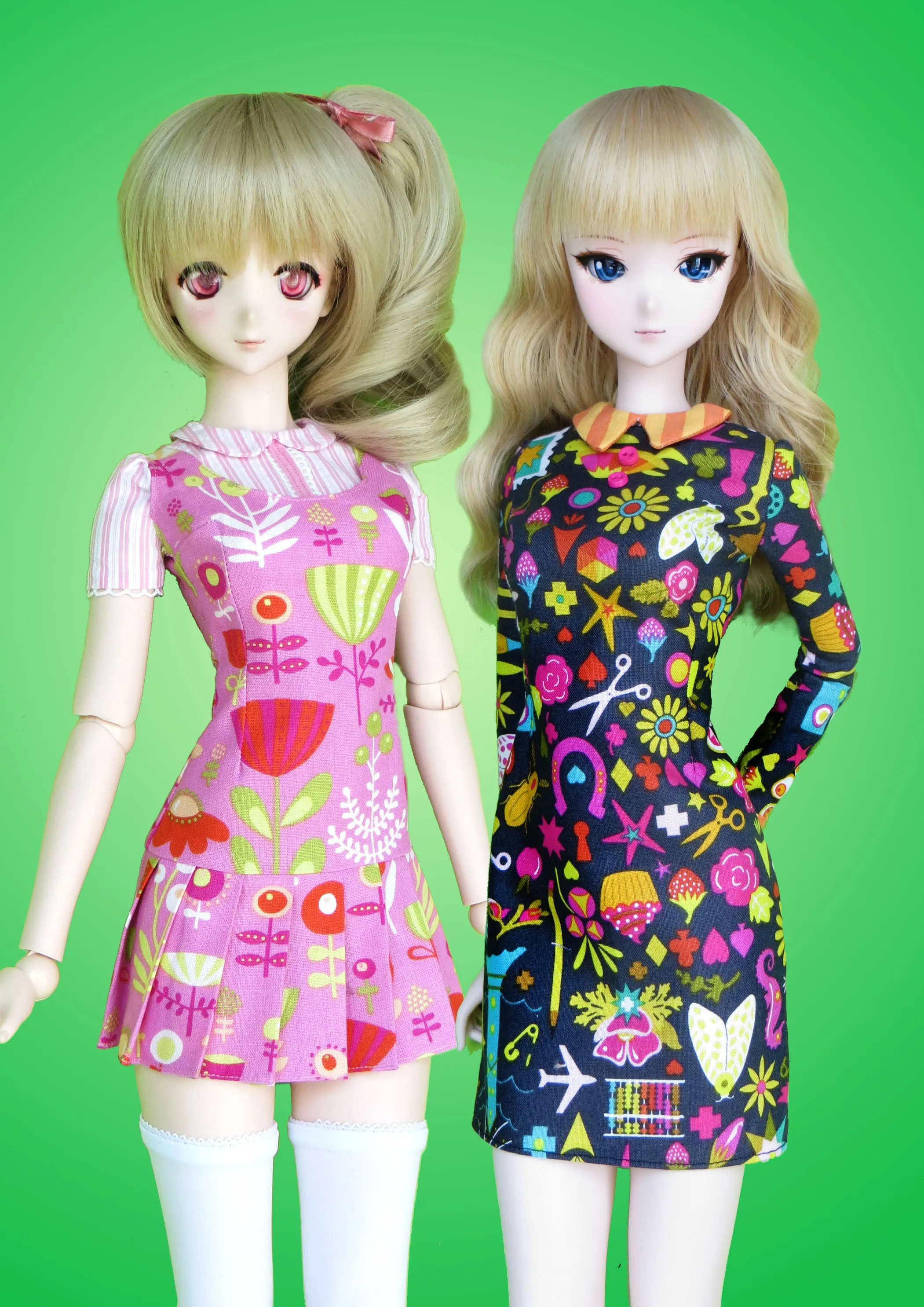 Learn To Sew Bundle: 60cm size