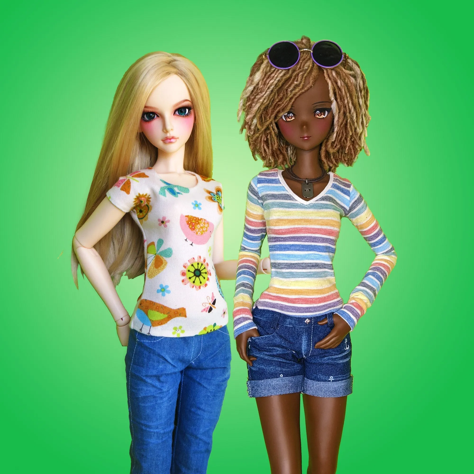 Learn To Sew Bundle: 60cm size