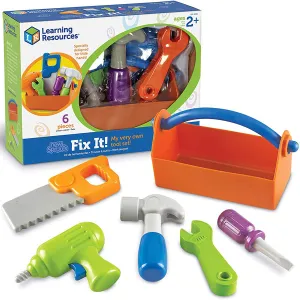Learning Resources Fix It! Tool Set (2 )