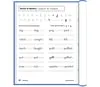 Learning Without Tears 2022 Workbooks