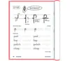 Learning Without Tears 2022 Workbooks