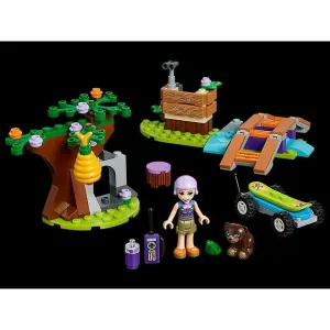 LEGO Mia's Forest Adventure