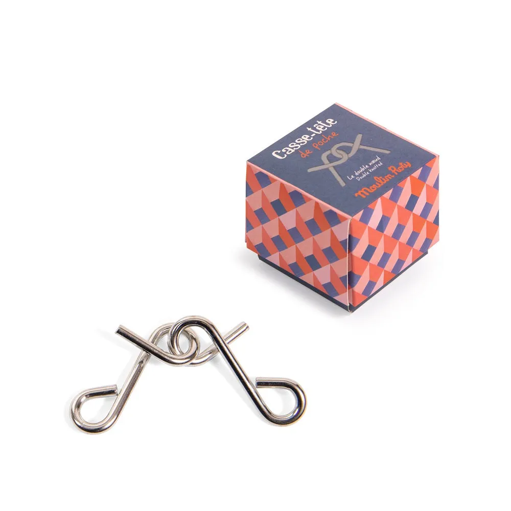 Les Petites Merveilles Pocket Puzzle