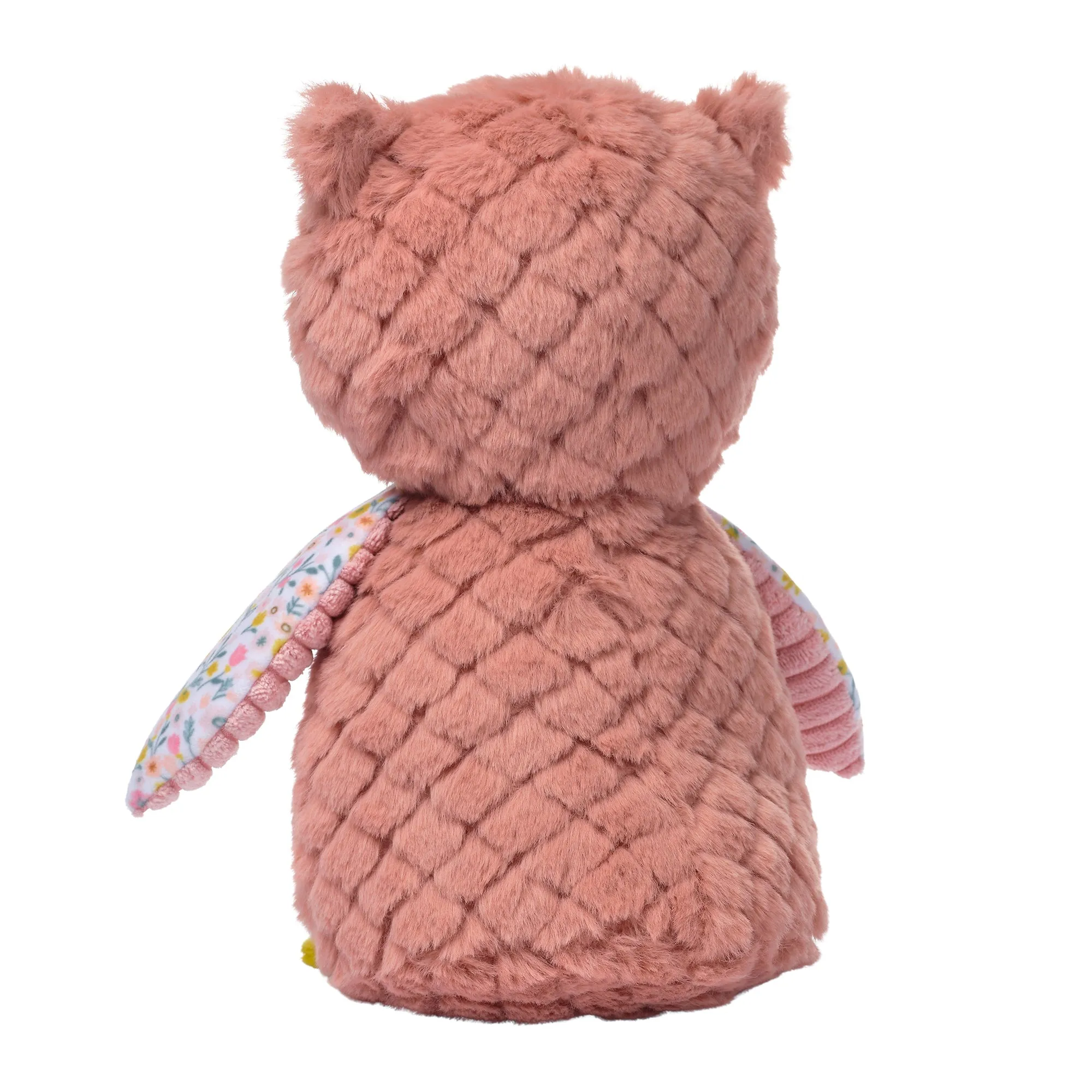 Little Garden Plush Owl - Twiggy