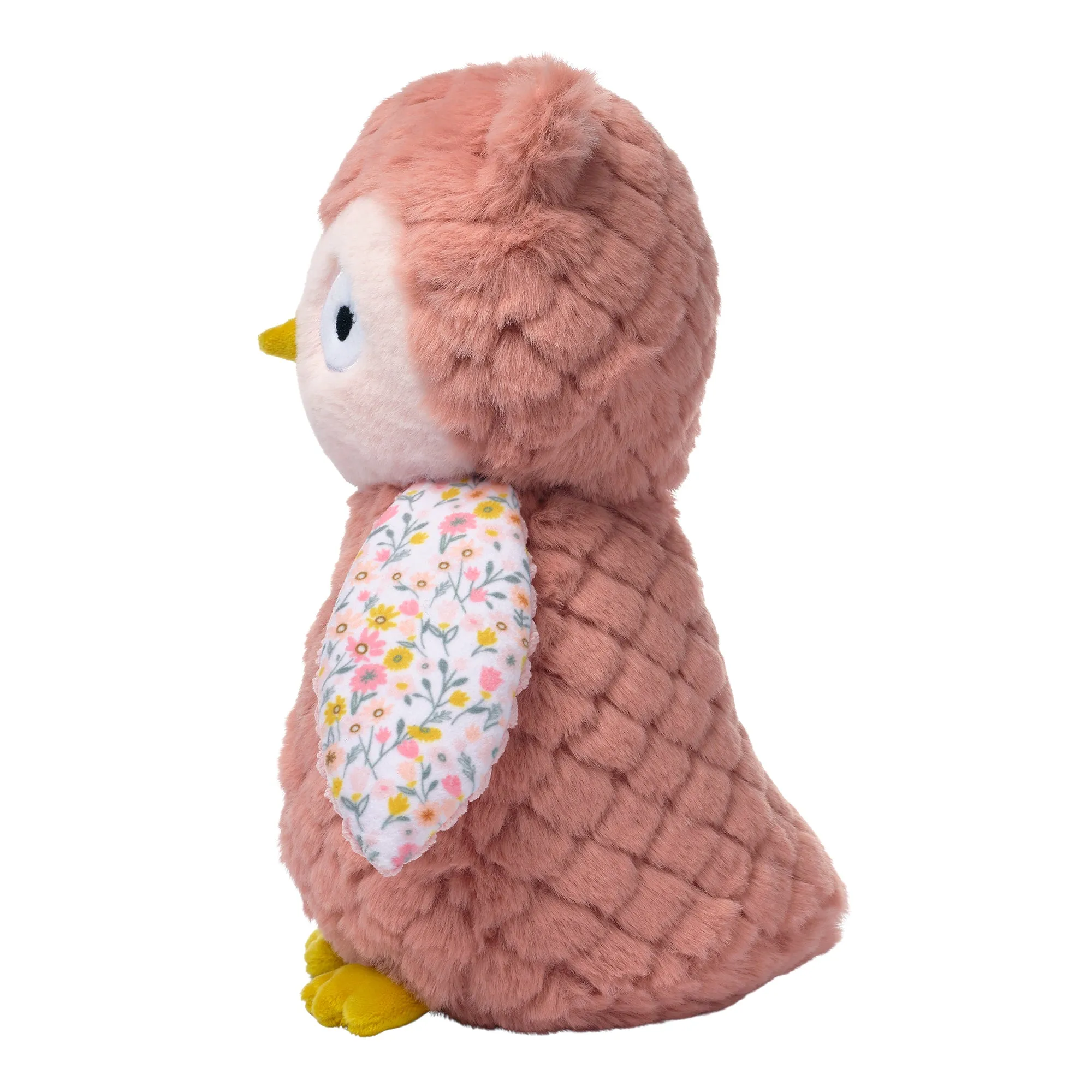 Little Garden Plush Owl - Twiggy