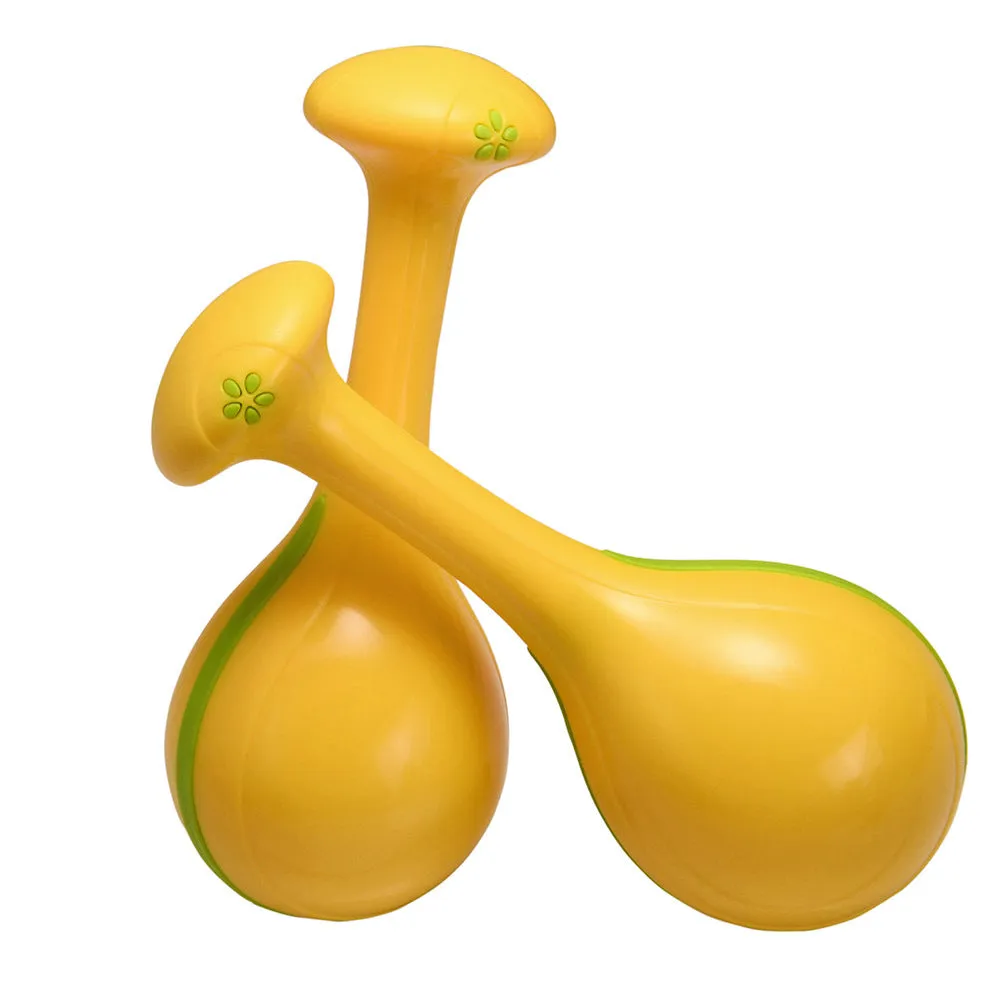 Maracas 2pc