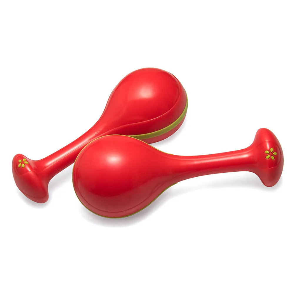 Maracas 2pc