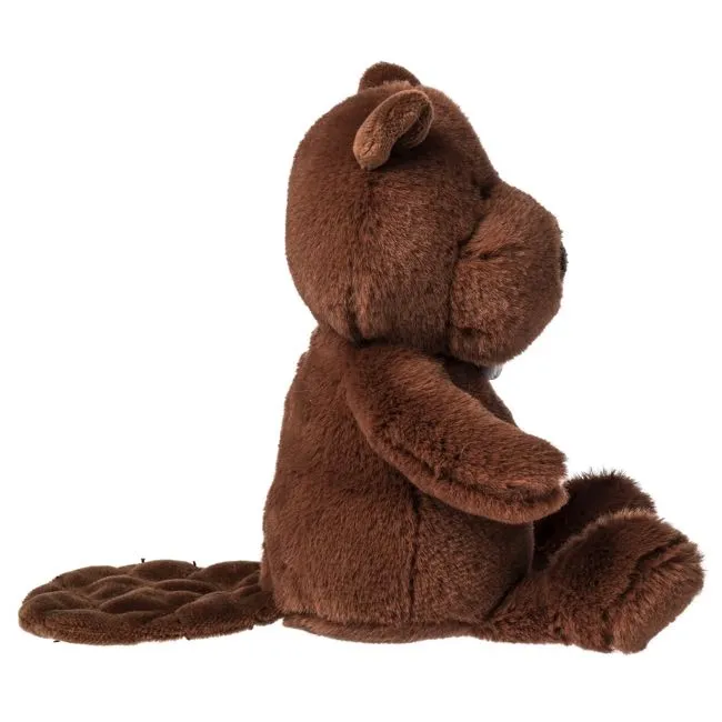 Mary Meyer Chiparoo - Beaver 6"