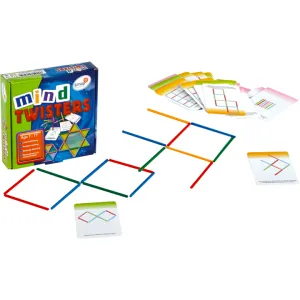 Mind Twisters