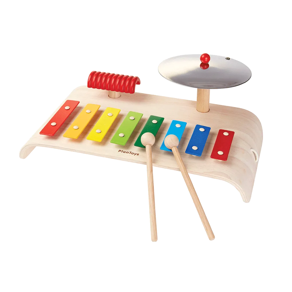 Musical Set