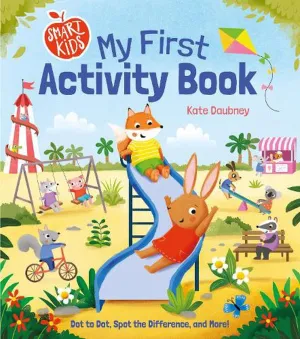 My First Activity Book