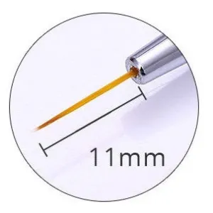 Nail Art Detailer Brush 11 mm