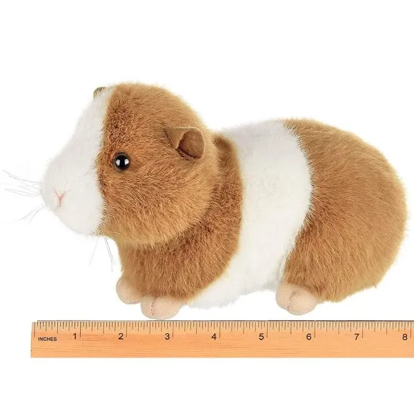 Plush Stuffed Animal Guinea Pig Ginny