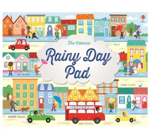 Rainy Day Pad