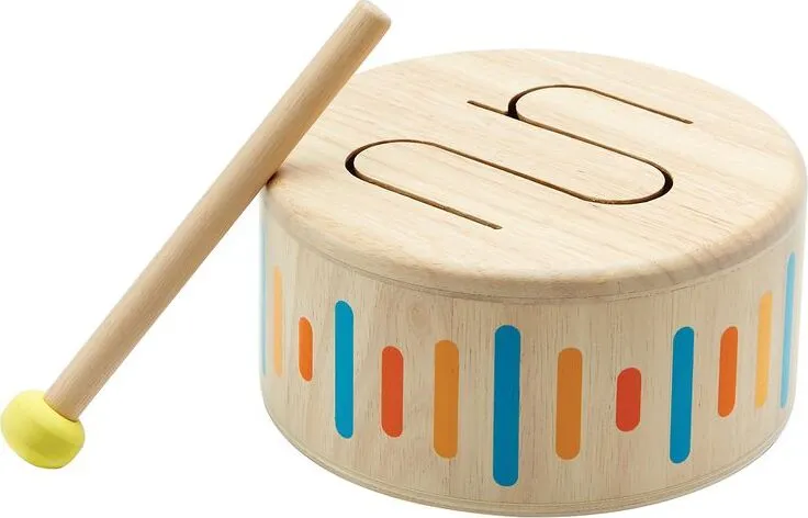 Solid Drum II