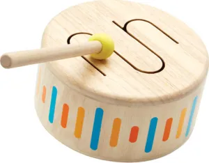 Solid Drum II