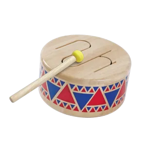Solid Drum