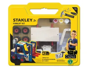 Stanley Jr. Forklift Kit