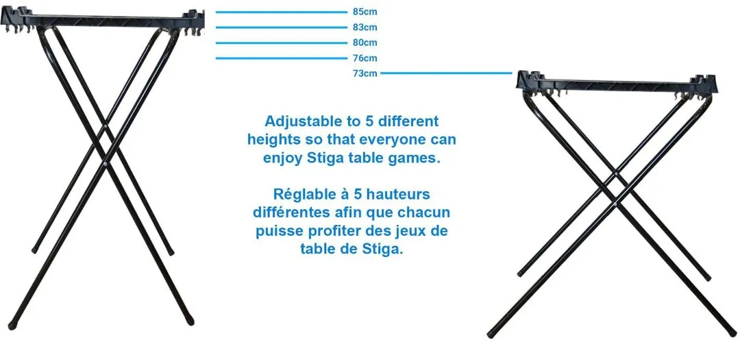 Stiga Game Stand