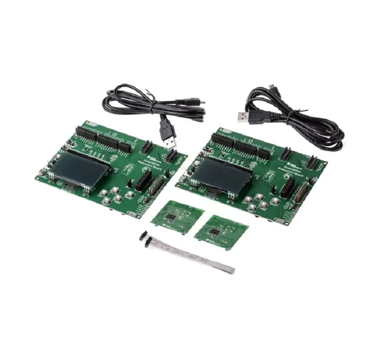 Texas Instruments CC2650DK SimpleLink Development Kit