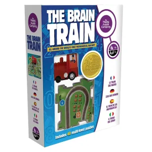 The Brain Train