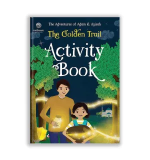 The Golden Trail (Activity Book)