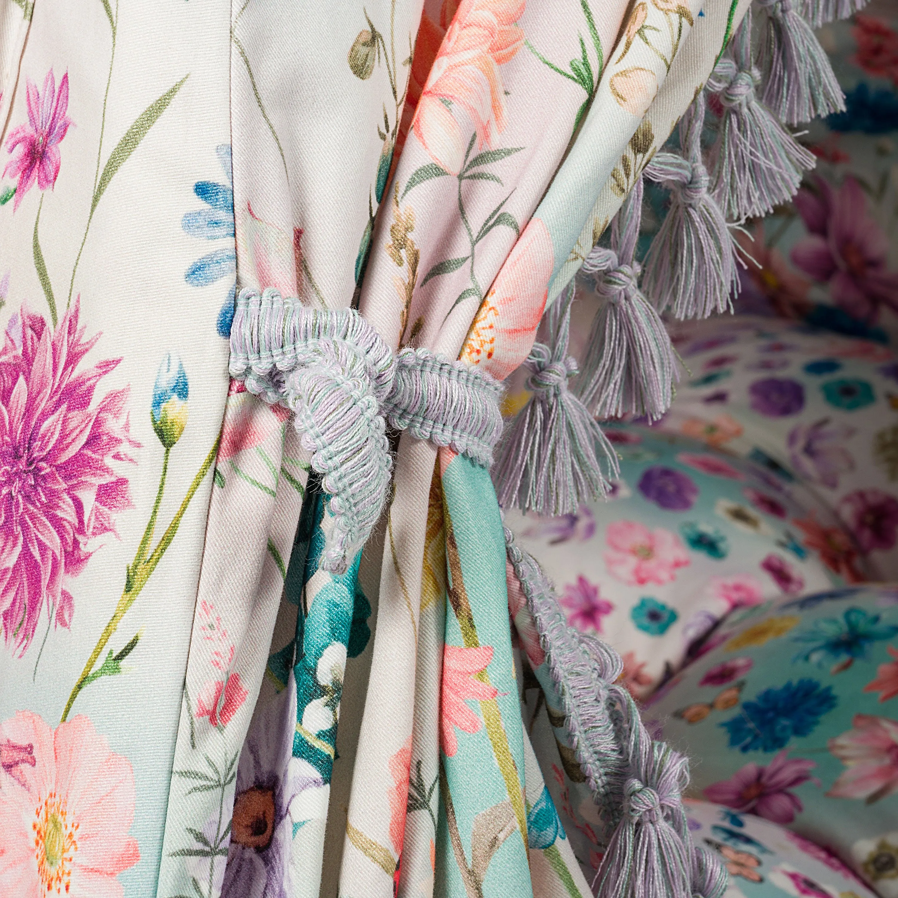 THE OUTLET: Tent of Dreams - Meadow
