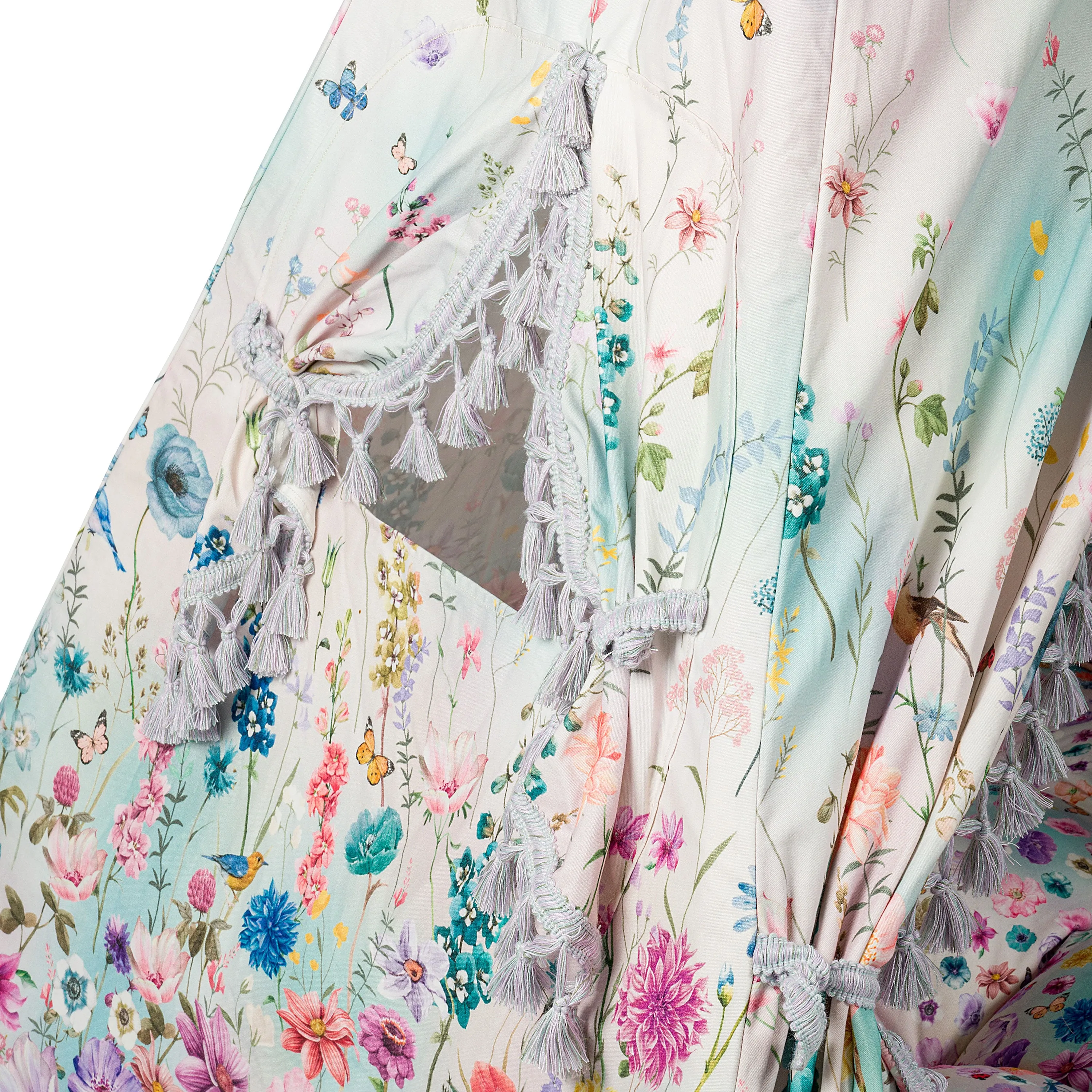 THE OUTLET: Tent of Dreams - Meadow