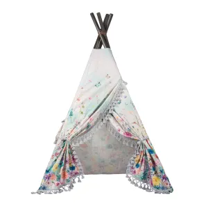 THE OUTLET: Tent of Dreams - Meadow