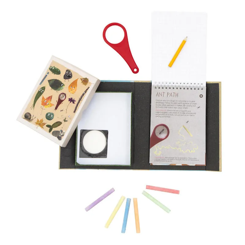 Tiger Tribe Outdoor Activity Set