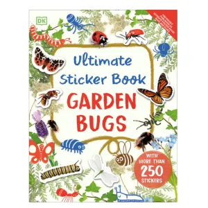 USB Garden Bugs