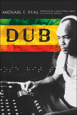 Veal - Dub - Book