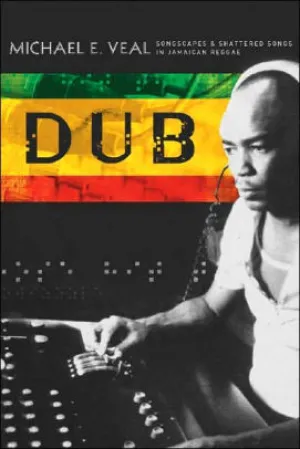 Veal - Dub - Book