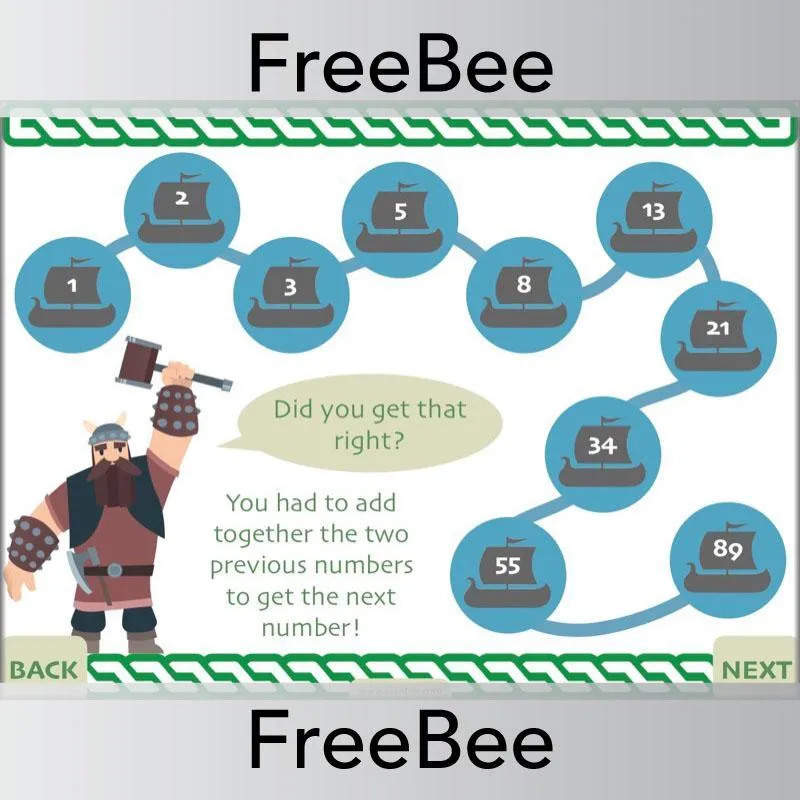 Vikings Brain Teasers