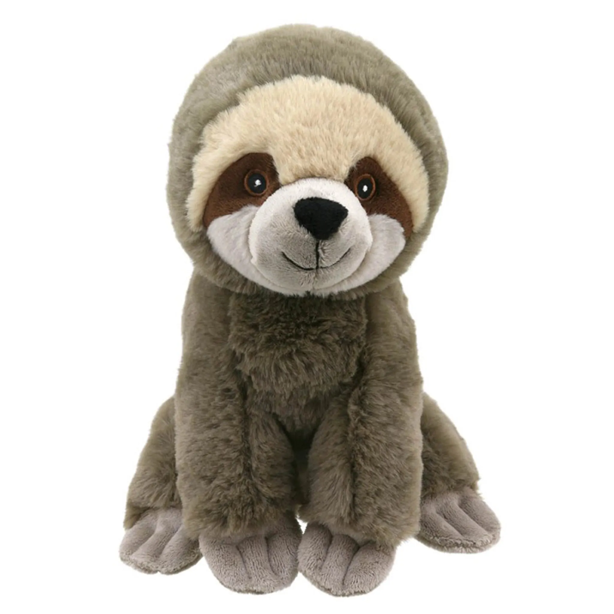 Wilberry ECO Cuddlies - Sophie Sloth