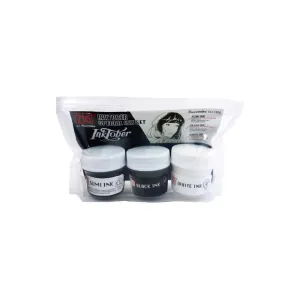 ZIG Inktober 2020 Ink Set 3 pack*